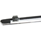 Chrome Hood Molding Trim for Cadillac STS (2005–2011)