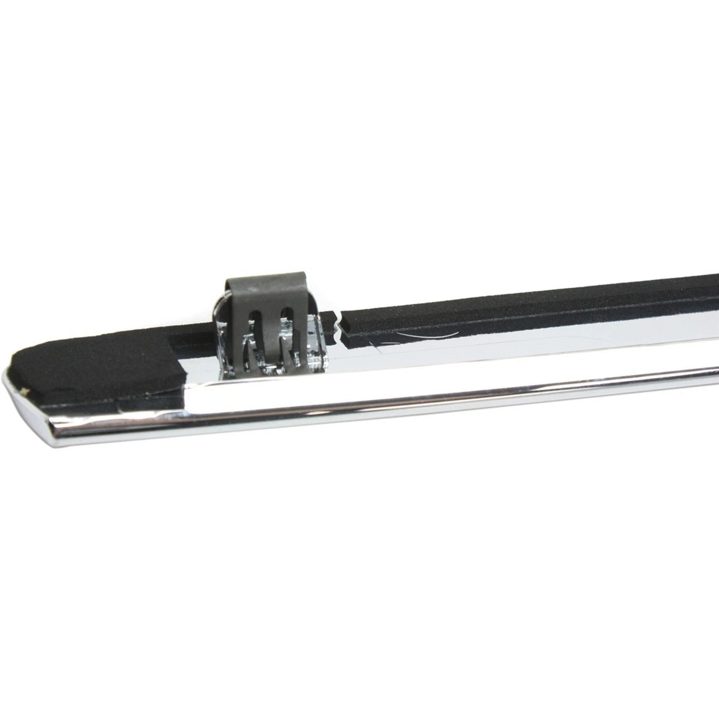 Chrome Hood Molding Trim for Cadillac STS (2005–2011)