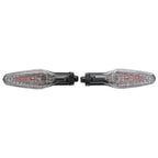 LED Turn Signal Rear Brake Tail Light for BMW M1000RR S1000R S1000XR (2021-2023)