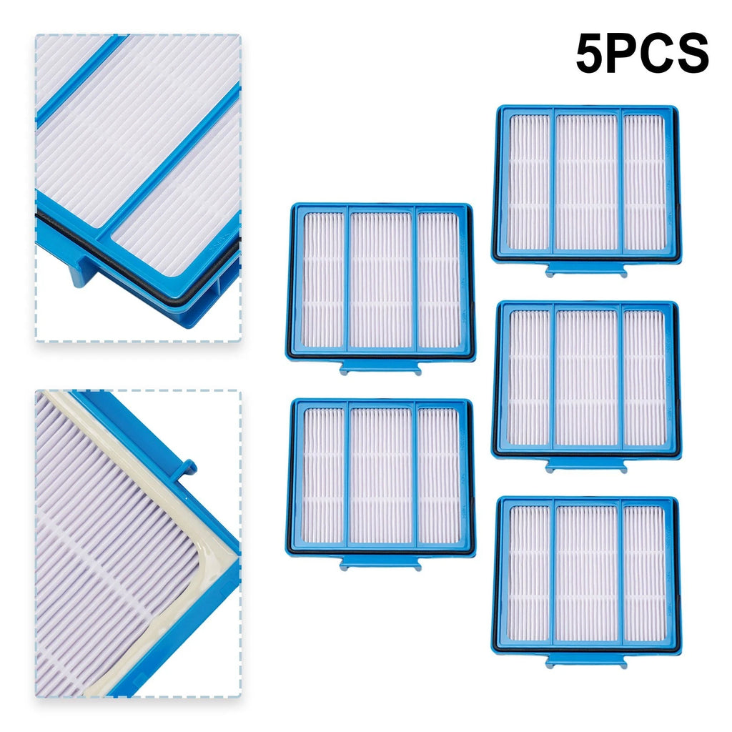 Replacement Filter for Shark AV910911, S912, S915, AV753