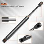 2X Trunk Lift Supports for Cadillac CTS (2004-2007)