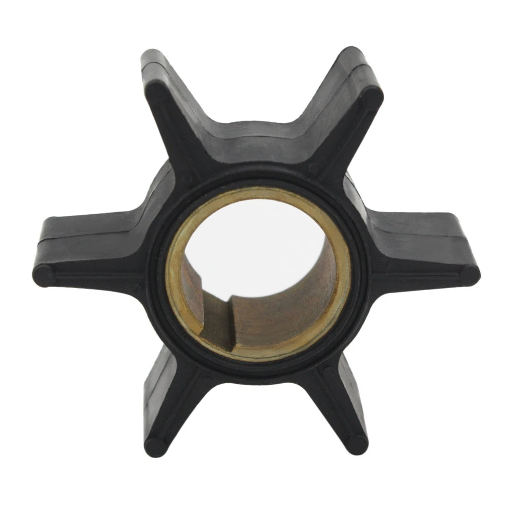Water Pump Impeller for Johnson OMC Outboard (390286, 18-3366) 40-70HP 2-Stroke