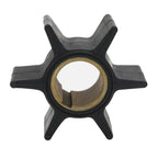 Water Pump Impeller for Johnson OMC Outboard (390286, 18-3366) 40-70HP 2-Stroke