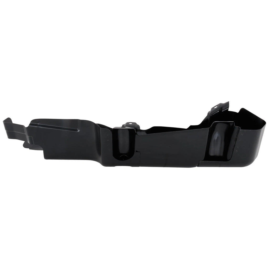 Fuel Tank Skid Plate for Jeep Wrangler JK (2018)