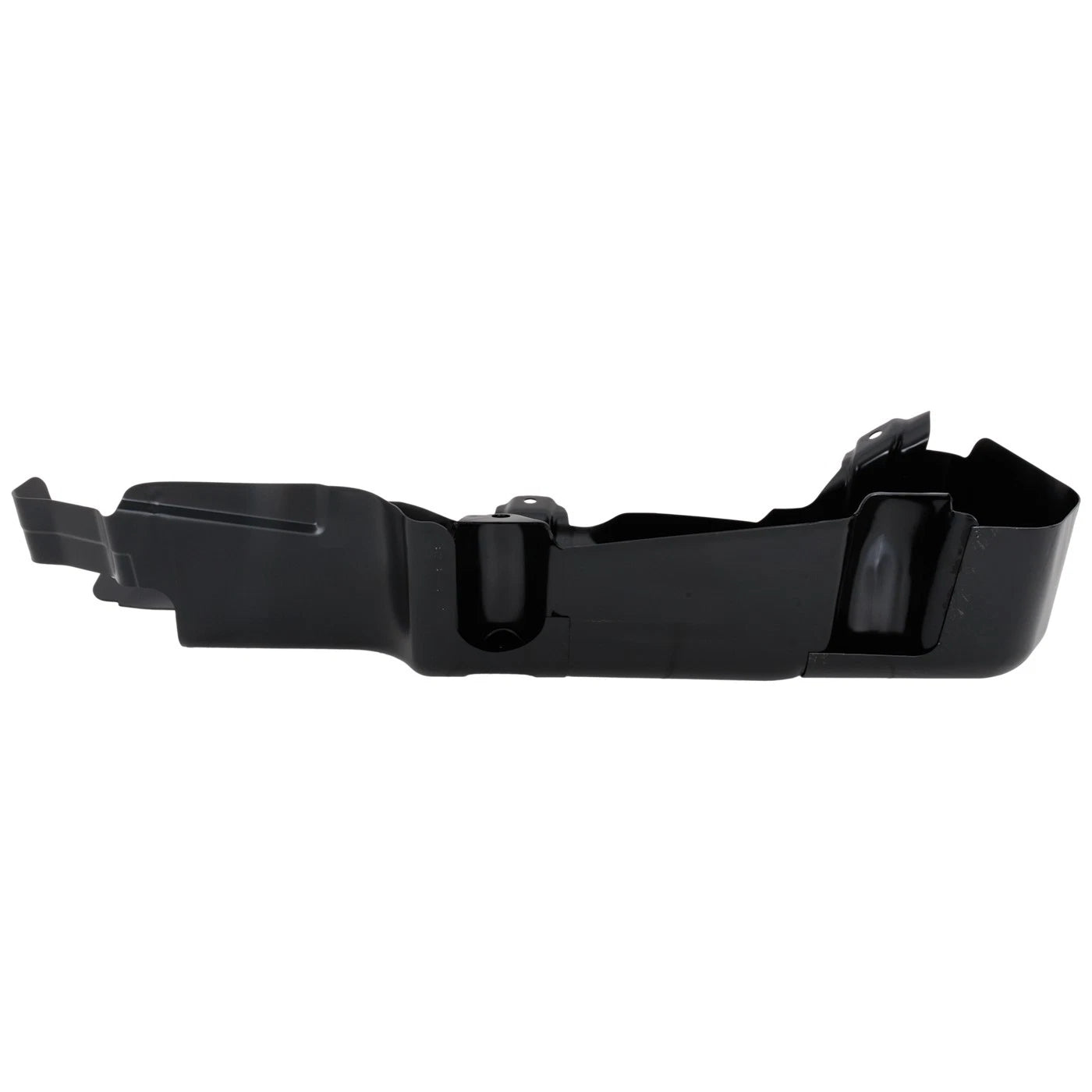Fuel Tank Skid Plate for Jeep Wrangler JK (2018)
