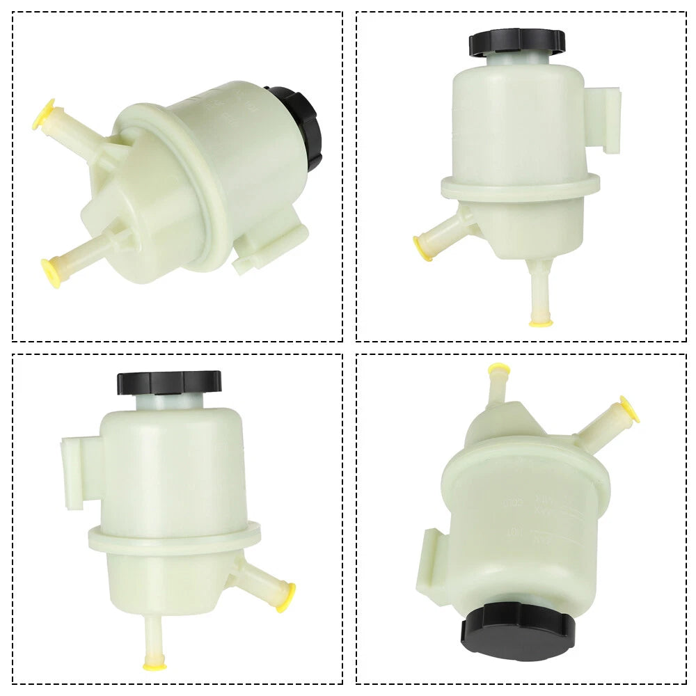 Power Steering Reservoir Bottle for Nissan Frontier (1999–2004)