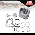 Top End Kit for Yamaha Timberwolf 250 YFM250 (1989–2000)
