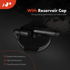 Coolant Reservoir with Cap for Toyota RAV4 (1996-2000)