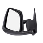 Left Driver Side Manual Mirror 68037071AA for Mercedes Sprinter (2000–2006)