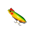 Sinking Pencil Lure Duckbill for Long-Distance Casting