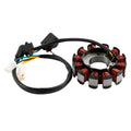 Magneto Stator Generator for Suzuki Gixxer 150 155 SF (2015–2019) 32101-34J00