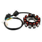Magneto Stator Generator for Suzuki Gixxer 150 155 SF (2015–2019) 32101-34J00