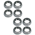 Timken Wheel Bearings Kit for Ford F650 2WD (2004–2017)