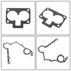 Gasket Set for Daihatsu DM950 DM950D (30 hp)