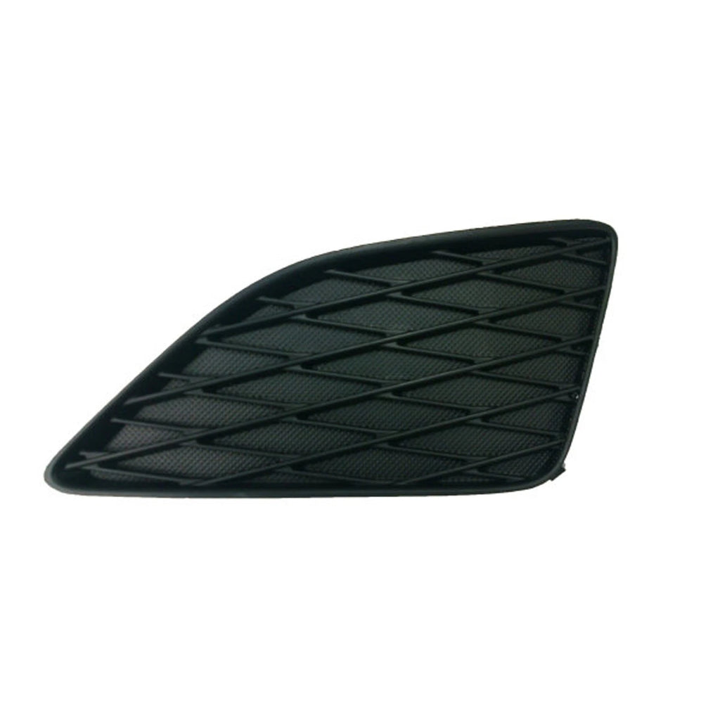 Replacement Driver Side Fog Light Hole Cover For 2009-2010 Toyota Corolla Sedan