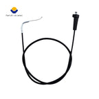 Throttle Cable for Arctic Cat Bearcat 400 454 500 (1996–2001)