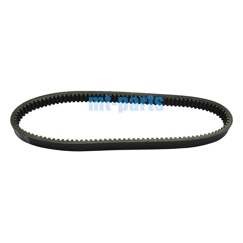 Drive Belt for Yamaha Concierge 6 PASS (2011–2013) YDRAX SVL JW1-G6241-00