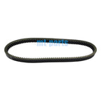 Drive Belt for Yamaha Concierge 6 PASS (2011–2013) YDRAX SVL JW1-G6241-00