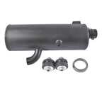 Exhaust Muffler Silencer for Polaris Sportsman 500 (1996–2001) 5240898 1260715-489