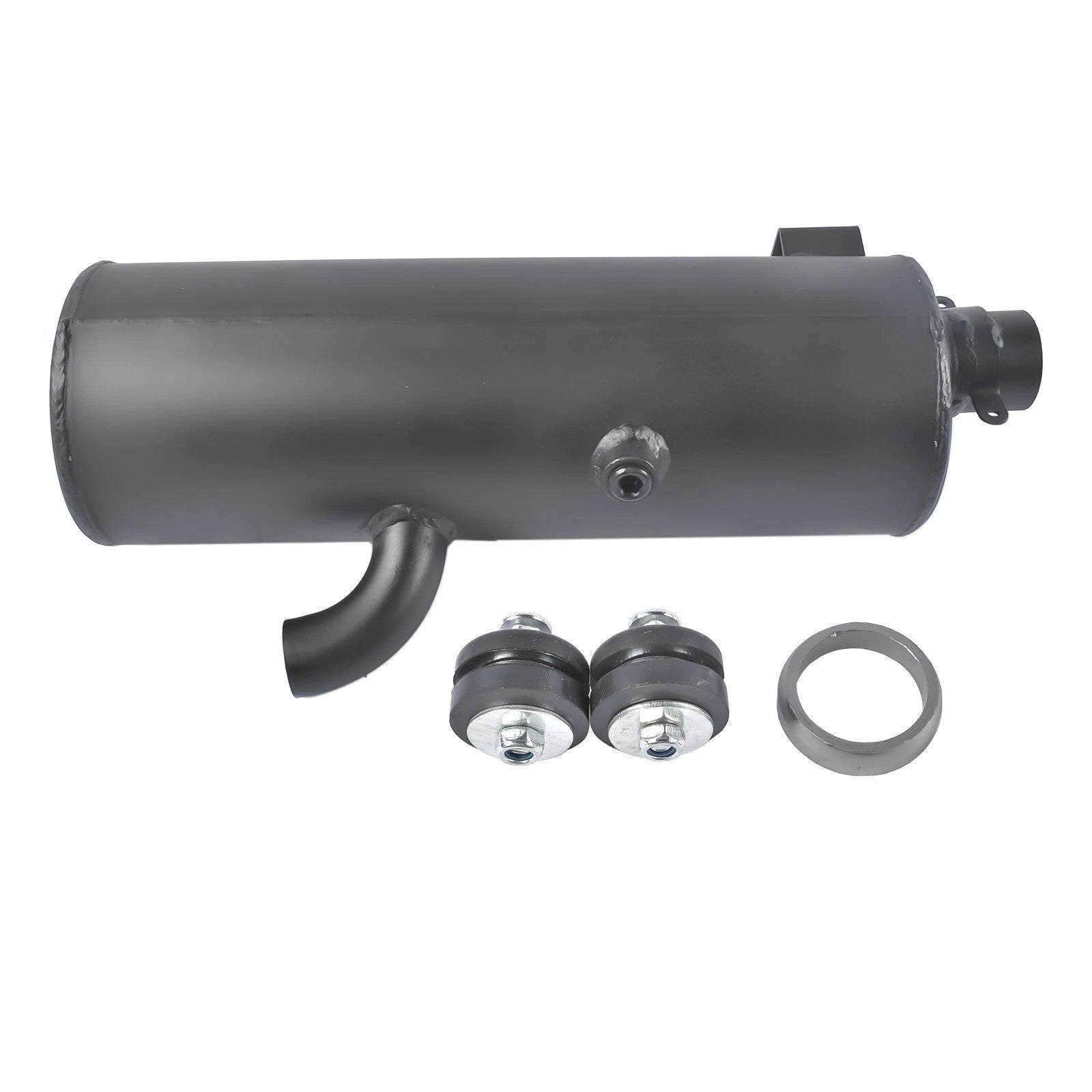 Exhaust Muffler Silencer for Polaris Sportsman 500 (1996–2001) 5240898 1260715-489