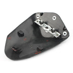 Rear Seat Cover Cowl for Kawasaki Ninja ZX6R (2009-2016) Silver