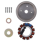 Stator & Rotor for Harley Davidson Electra Glide Fat Boy Softail (1989–1999)