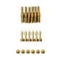 6 x Sets Carburetor Repair for GL1500C GL1500CT Tour Valkyrie 1500 (1997���2003)