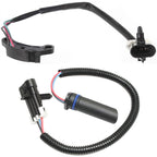 Crankshaft Position Sensor Kit for Chevrolet Malibu (2000–2002)