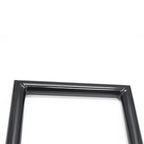 Z-Bar 1" Handlebar for Harley Davidson Sportster Dyna Bobber FL FX XL (1974–1981)