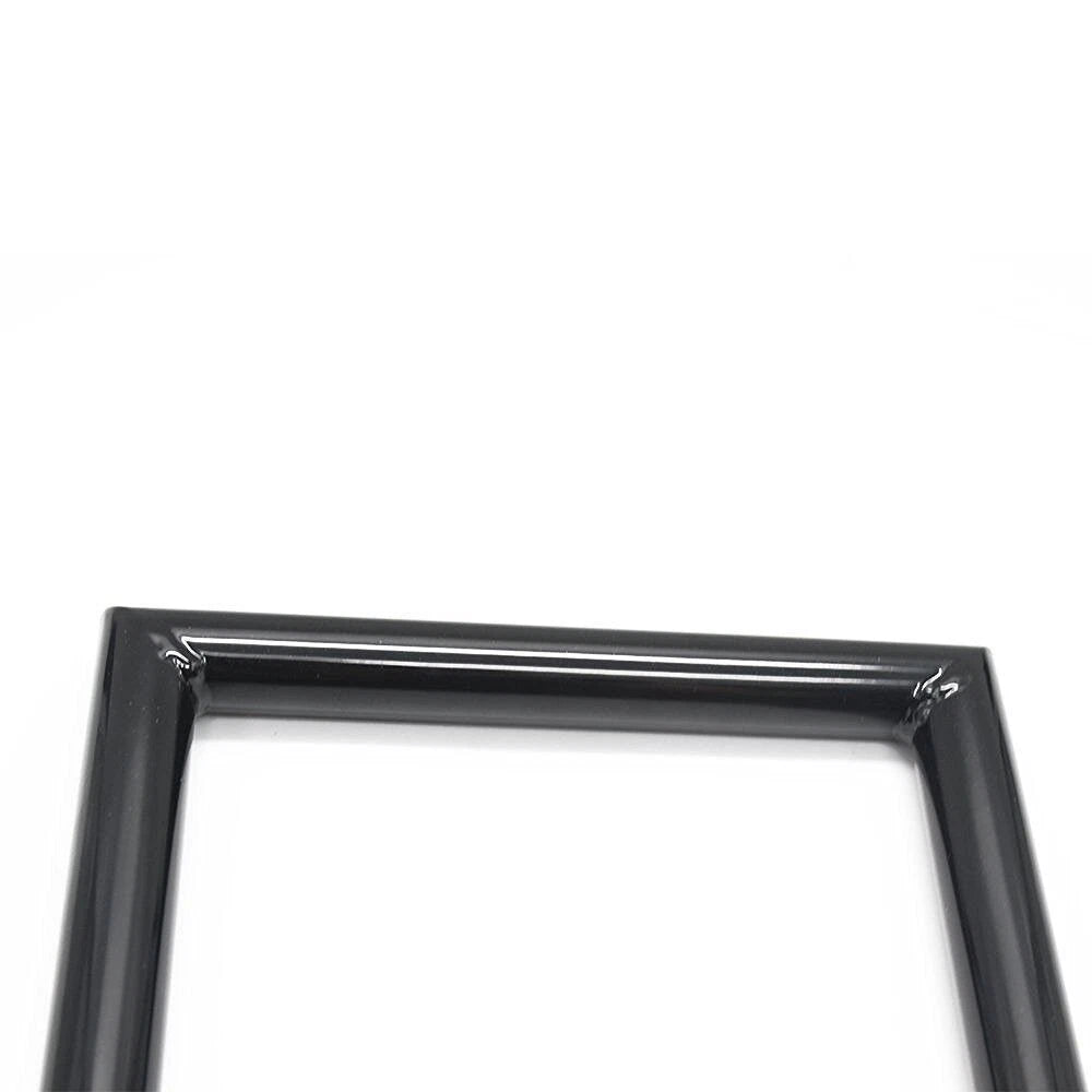 Z-Bar 1" Handlebar for Harley Davidson Sportster Dyna Bobber FL FX XL (1974–1981)