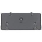 Front License Plate Mounting Bracket Kit for Ford Expedition (2015–2017)