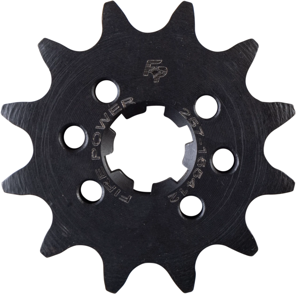 12t Front Cs Sprocket Steel for