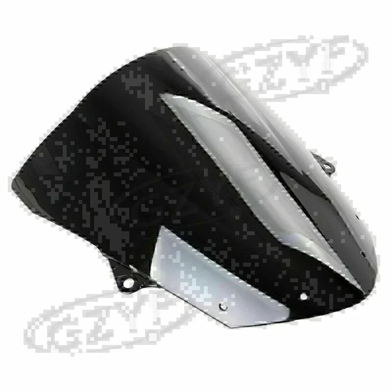 Front Windshield for Kawasaki Ninja ZX6R, ZX10R (2008-2010)