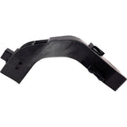 Radiator Support Core Passenger Right Side for Hyundai Elantra
