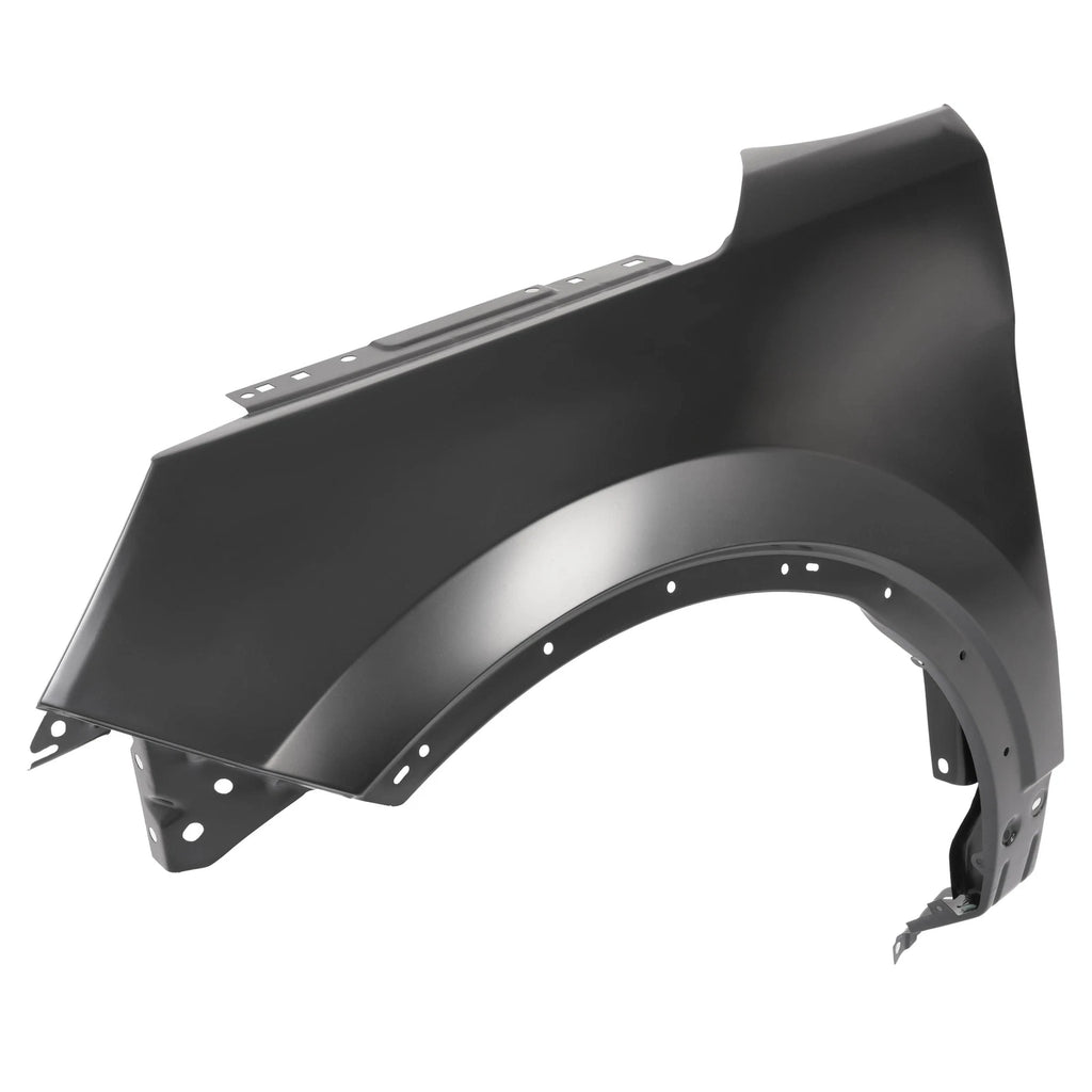 Fender for Ford Explorer (2016-2019) Front Left Driver Side Steel