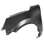 Fender for Ford Explorer (2016-2019) Front Left Driver Side Steel