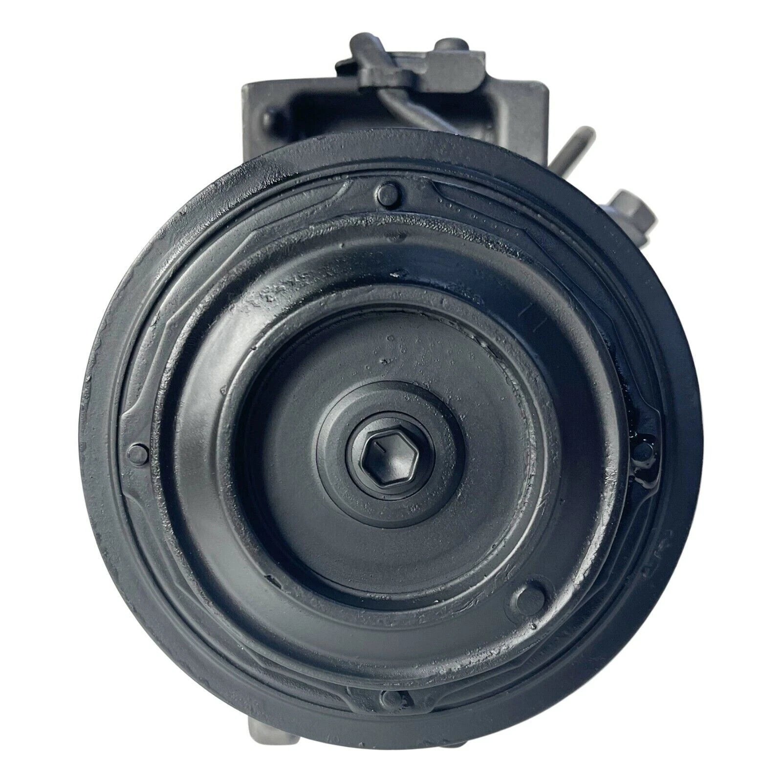 AC Compressor Kit Replacement for Chevrolet Blazer 2.5L (2019-2020)