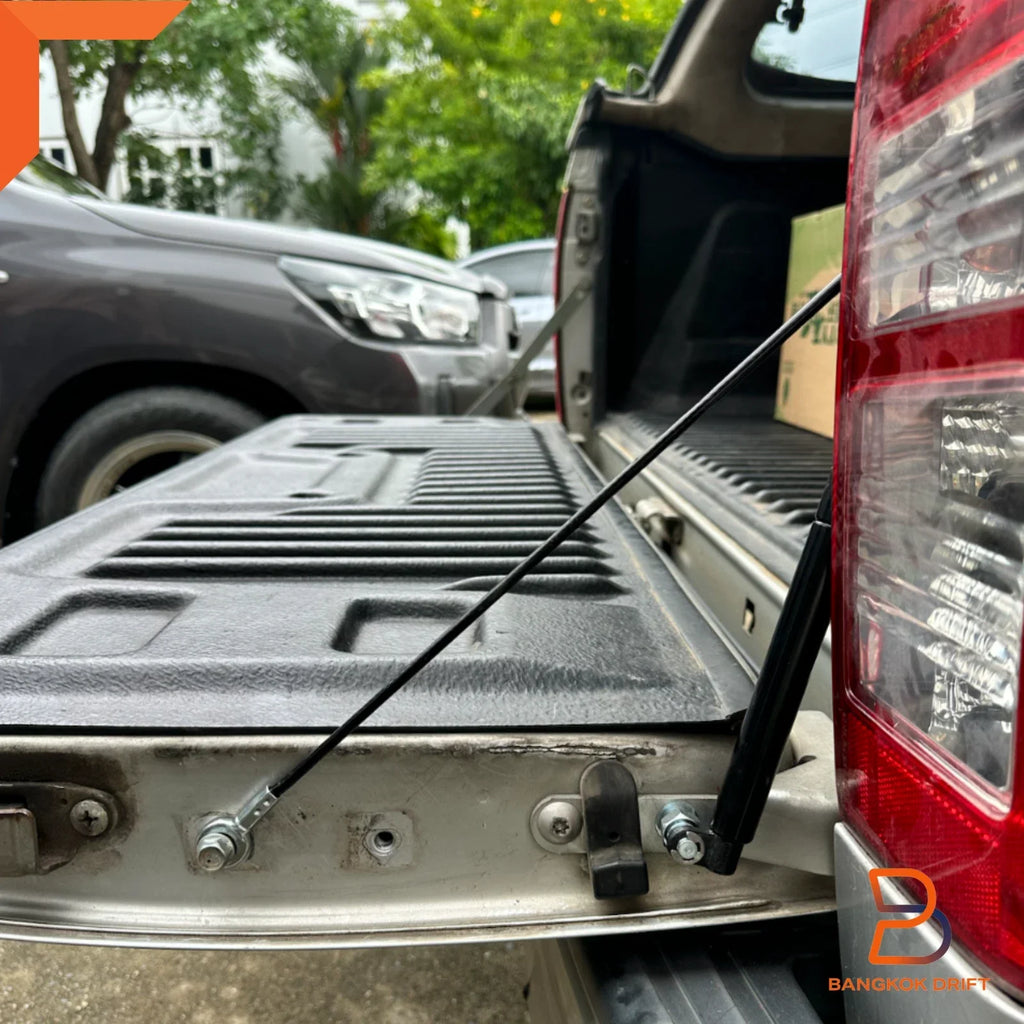 Tailgate Slow Down Assist Strut Damper for Isuzu D-Max Ute (2012-2019)