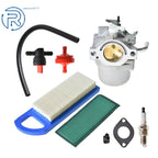 Carburetor for Briggs & Stratton Engines (Various Models)
