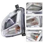 Front Fog Light Assembly for Chevy Equinox (2018-2020)