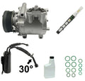 AC Compressor Kit Replacement for Holden Cruze (2011–2016)