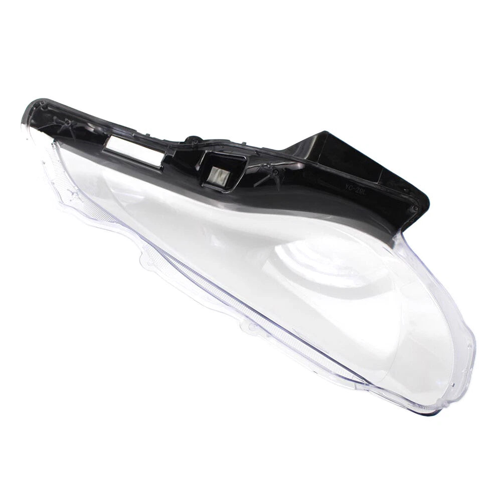Headlight Lens Cover for Subaru BRZ, Toyota G86, GT86, Scion FR-S (2013–2021)