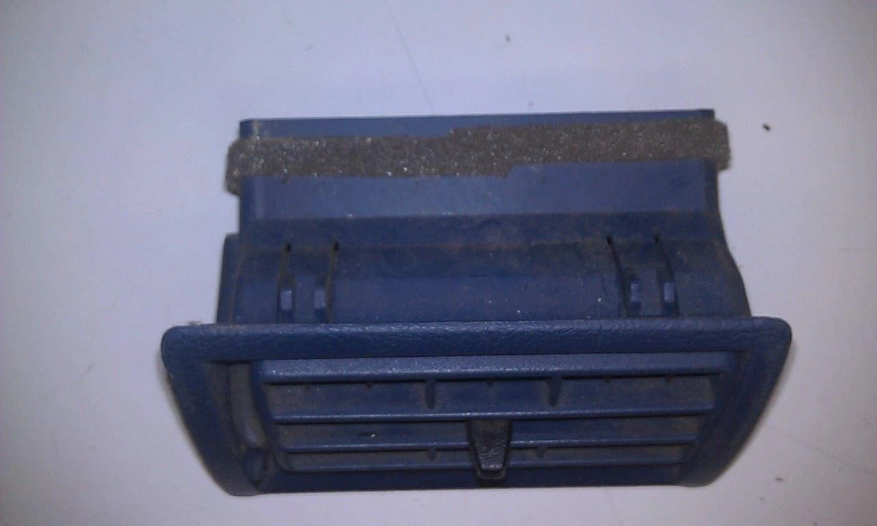 Dash Passenger Vent for Ford Thunderbird Cougar (1989–1993) - Blue