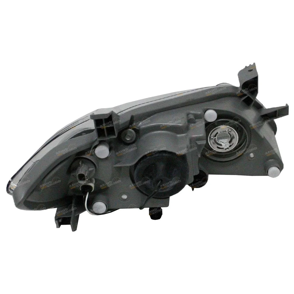 Left Headlight for Toyota Camry (2006–2009)