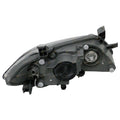 Left Headlight for Toyota Camry (2006–2009)