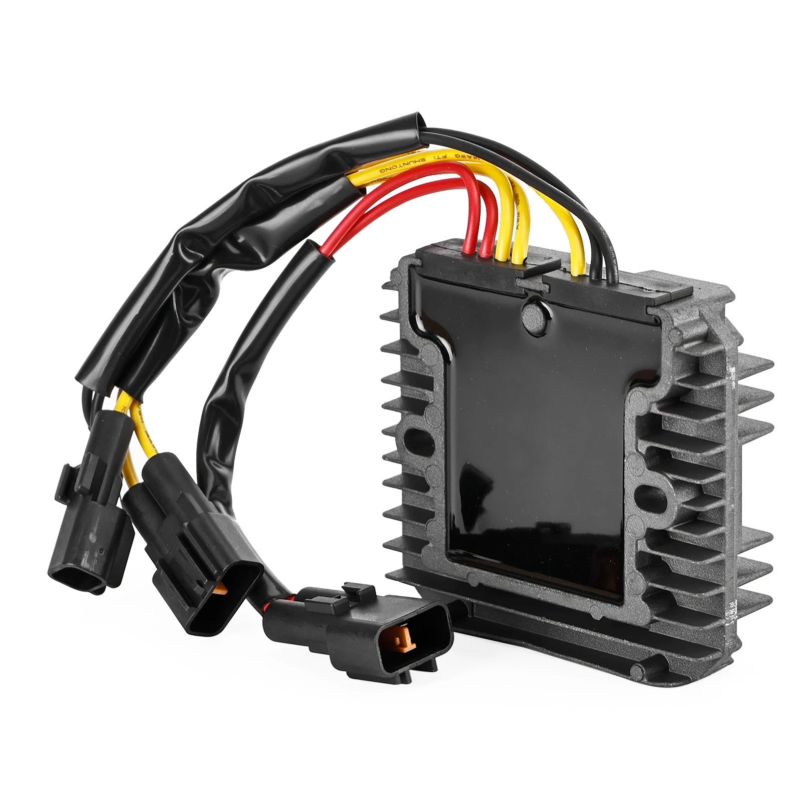 Rectifier for Tohatsu NSD75 NSD90 NSD115 (2010–2018) 3FW-76060-0