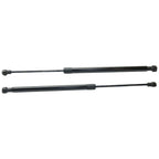 Set of 2 Liftgate Glass Lift Supports for Driver or Passenger Side