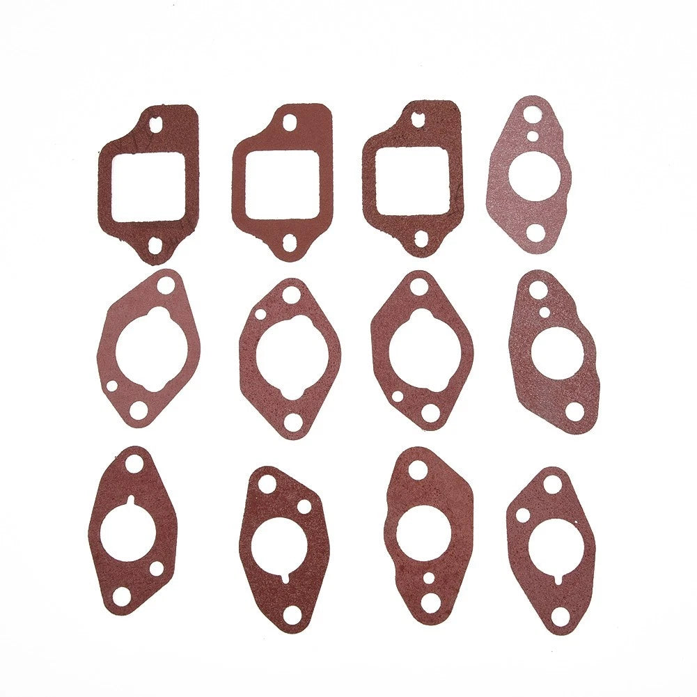 Carburettor Fitting Gasket Set for GC135 GC160 GCV135 (Compatible)