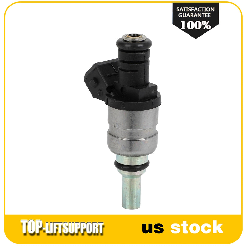 6X Fuel Injectors for BMW 323Ci 325i 328i 525i X3