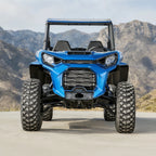 1.5" High Clearance A-Arms for Can-Am Commander 1000R (2021–2026)